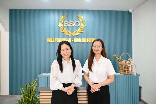 SSO Office – Đơn vị cung cấp dịch vụ văn phòng ảo uy tín