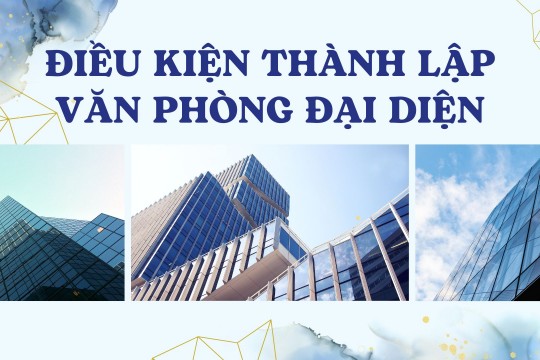 Văn phòng đại diện là gì? Quy định pháp luật liên quan đến thành lập Văn phòng đại diện.